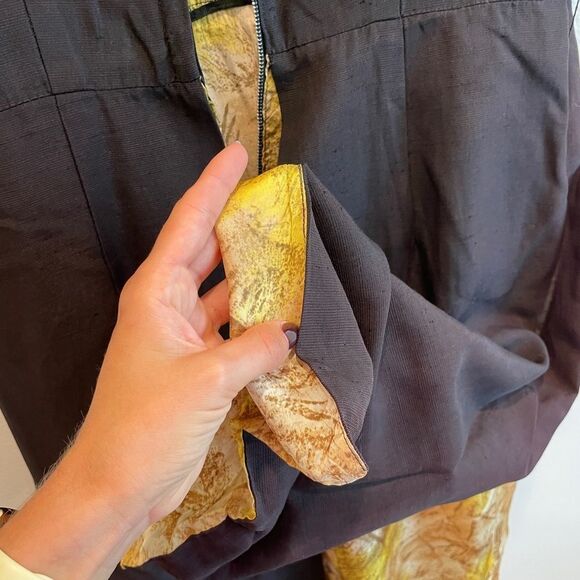 Vintage dress - Picture 8 of 12